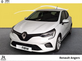Renault Clio 1.5 Blue dCi 100ch Business 21N  2021 - annonce de voiture en vente sur Auto Sélection.com