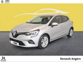 Annonce Renault Clio occasion Diesel 1.5 Blue dCi 100ch Business 21N  ANGERS