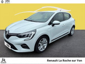 Renault Clio occasion année 2021 boite Manuelle Annonce Renault Clio occasion Diesel 1.5 Blue dCi 100ch Business 21N à LA ROCHE SUR YON
