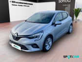 Annonce Renault Clio occasion Diesel 1.5 Blue dCi 100ch Business 21N  Dunkerque