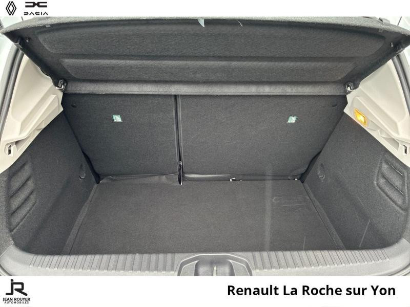 Renault Clio 1.5 Blue dCi 100ch Business 21N  occasion  LA ROCHE SUR YON - photo n7