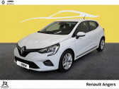 Annonce Renault Clio occasion Diesel 1.5 Blue dCi 100ch Business 21N à ANGERS