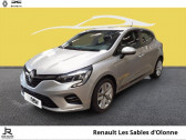 Renault Clio occasion année 2021 boite Manuelle Annonce Renault Clio occasion Diesel 1.5 Blue dCi 100ch Business 21N à LES SABLES D'OLONNE
