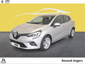 Annonce Renault Clio occasion Diesel 1.5 Blue dCi 100ch Business 21N  ANGERS