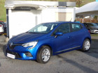Renault Clio occasion année 2021 boite Manuelle Annonce Renault Clio occasion Diesel 1.5 Blue dCi 100ch Business 21N à Millau
