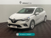 Annonce Renault Clio occasion Diesel 1.5 Blue dCi 100ch Business 21N  Eu