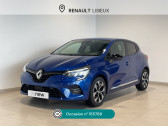 Annonce Renault Clio occasion Diesel 1.5 Blue dCi 100ch Business 21N  Glos
