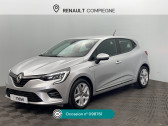 Annonce Renault Clio occasion Diesel 1.5 Blue dCi 100ch Business 21N  Compigne
