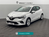 Annonce Renault Clio occasion Diesel 1.5 Blue dCi 100ch Business 21N  Chambly