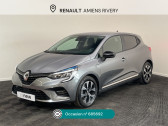 Annonce Renault Clio occasion Diesel 1.5 Blue dCi 100ch Business 21N  Rivery