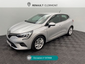 Annonce Renault Clio occasion Diesel 1.5 Blue dCi 100ch Business 21N  Clermont