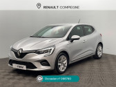 Renault Clio 1.5 Blue dCi 100ch Business 21N  2021 - annonce de voiture en vente sur Auto Sélection.com