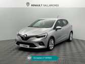 Annonce Renault Clio occasion Diesel 1.5 Blue dCi 100ch Business 21N  Sallanches
