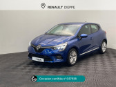 Renault Clio occasion année 2021 boite Manuelle Annonce Renault Clio occasion Diesel 1.5 Blue dCi 100ch Business 21N à Dieppe