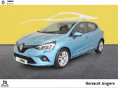 Annonce Renault Clio occasion Diesel 1.5 Blue dCi 100ch Business AUTO ECOLE  ANGERS