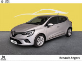 Annonce Renault Clio occasion Diesel 1.5 Blue dCi 100ch Business  ANGERS