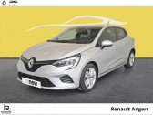 Annonce Renault Clio occasion Diesel 1.5 Blue dCi 100ch Business  ANGERS
