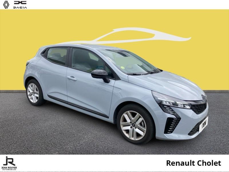 Renault Clio 1.5 Blue dCi 100ch Evolution - 24  occasion  CHOLET - photo n2