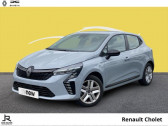 Renault Clio occasion année 2024 boite Manuelle Annonce Renault Clio occasion Diesel 1.5 Blue dCi 100ch Evolution - 24 à CHOLET