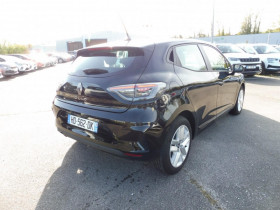 Renault Clio 1.5 blue dci 100ch evolution gsr2  occasion � Ganges - photo n�2