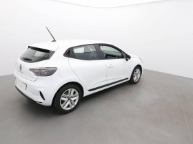 Renault Clio 1.5 blue dci 100ch evolution gsr2  occasion � Ganges - photo n�4