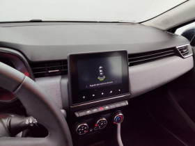 Renault Clio 1.5 blue dci 100ch evolution gsr2  occasion � Ganges - photo n�6