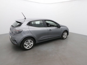 Renault Clio 1.5 blue dci 100ch evolution gsr2  occasion � Ganges - photo n�4