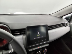 Renault Clio 1.5 blue dci 100ch evolution gsr2  occasion � Ganges - photo n�6