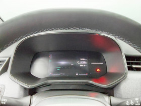 Renault Clio 1.5 blue dci 100ch evolution gsr2  occasion � Ganges - photo n�9