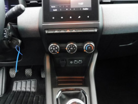 Renault Clio 1.5 blue dci 100ch evolution gsr2  occasion � Ganges - photo n�6