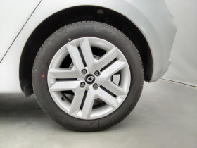 Renault Clio 1.5 blue dci 100ch evolution gsr2  occasion � Ganges - photo n�10