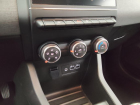 Renault Clio 1.5 blue dci 100ch evolution gsr2  occasion � Ganges - photo n�7