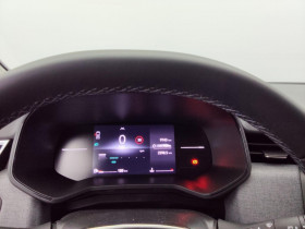 Renault Clio 1.5 blue dci 100ch evolution gsr2  occasion � Ganges - photo n�7