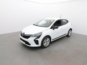 Renault Clio , garage SJ AUTOMOBILES  Ganges