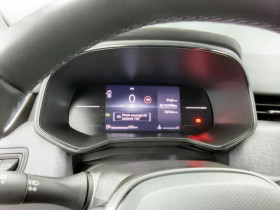 Renault Clio 1.5 blue dci 100ch evolution gsr2  occasion � Ganges - photo n�8