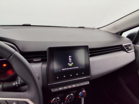 Renault Clio 1.5 blue dci 100ch evolution gsr2  occasion � Ganges - photo n�6