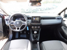 Renault Clio 1.5 blue dci 100ch evolution gsr2  occasion � Ganges - photo n�4