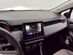 Renault Clio 1.5 blue dci 100ch evolution gsr2  occasion � Ganges - photo n�10