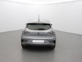 Renault Clio 1.5 blue dci 100ch evolution gsr2  occasion � Ganges - photo n�4