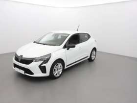 Renault Clio , garage SJ AUTOMOBILES  Ganges