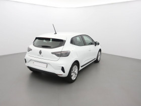 Renault Clio 1.5 blue dci 100ch evolution gsr2  occasion � Ganges - photo n�3