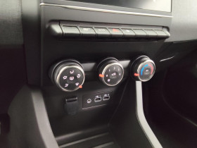 Renault Clio 1.5 blue dci 100ch evolution gsr2  occasion � Ganges - photo n�7