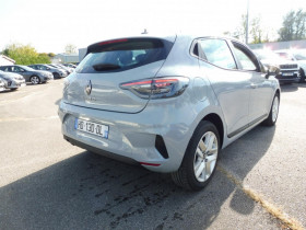 Renault Clio 1.5 blue dci 100ch evolution gsr2  occasion � Ganges - photo n�2