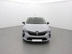 Renault Clio 1.5 blue dci 100ch evolution gsr2  occasion � Ganges - photo n�2