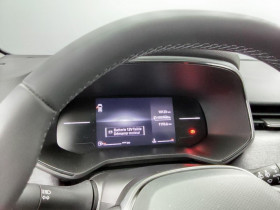 Renault Clio 1.5 blue dci 100ch evolution gsr2  occasion � Ganges - photo n�9