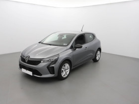 Renault Clio , garage SJ AUTOMOBILES  Ganges