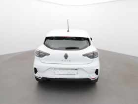 Renault Clio 1.5 blue dci 100ch evolution gsr2  occasion � Ganges - photo n�2