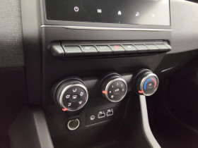 Renault Clio 1.5 blue dci 100ch evolution gsr2  occasion � Ganges - photo n�7