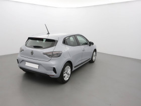 Renault Clio 1.5 blue dci 100ch evolution gsr2  occasion � Ganges - photo n�3