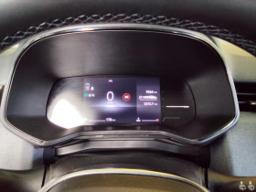 Renault Clio 1.5 blue dci 100ch evolution gsr2  occasion � Ganges - photo n�9